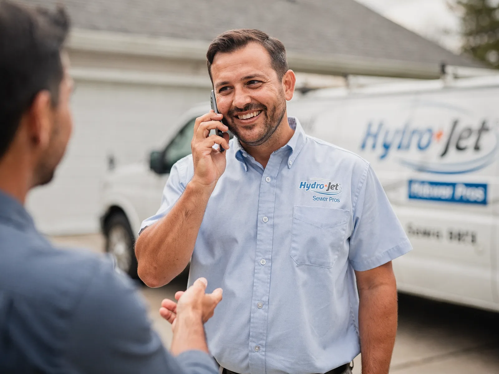 Hydro Jetting Turney, MO FAQs